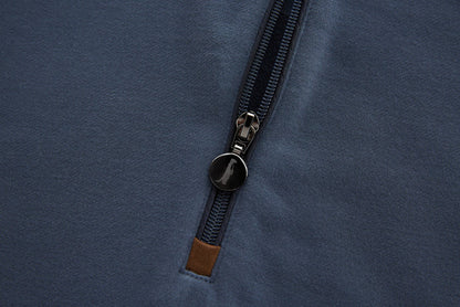 6th Sense Quinn 1/4 Zip Sweater