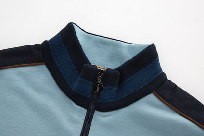 6th Sense Quinn 1/4 Zip Sweater