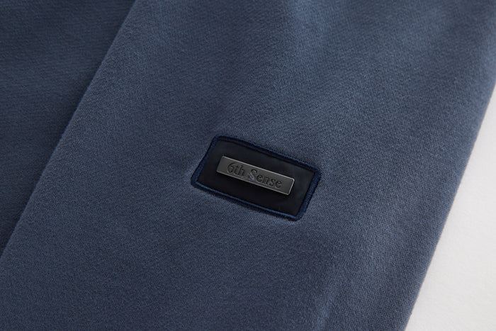 6th Sense Quinn 1/4 Zip Sweater