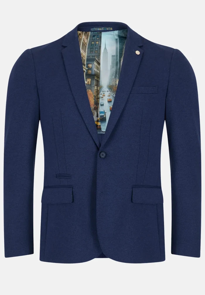 6th Sense Shadow Sports Jacket