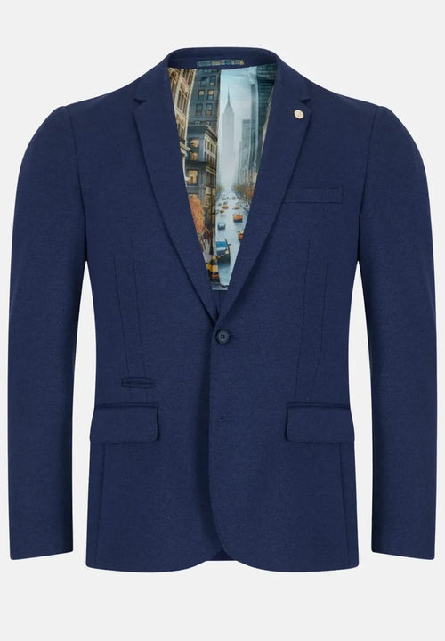6th Sense Shadow Sports Jacket