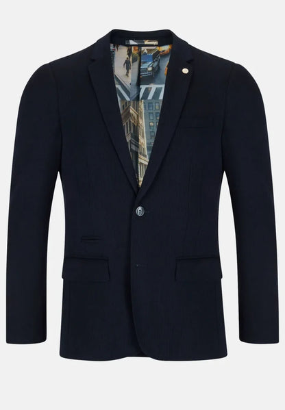 6th Sense Sports Jacket