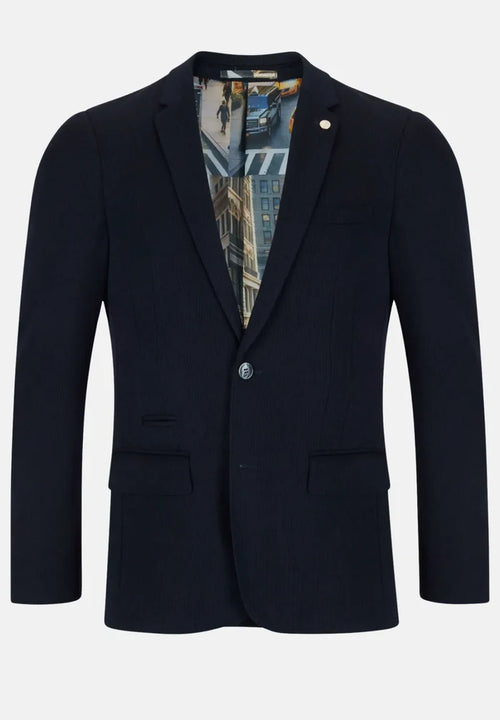 6th Sense Sports Jacket