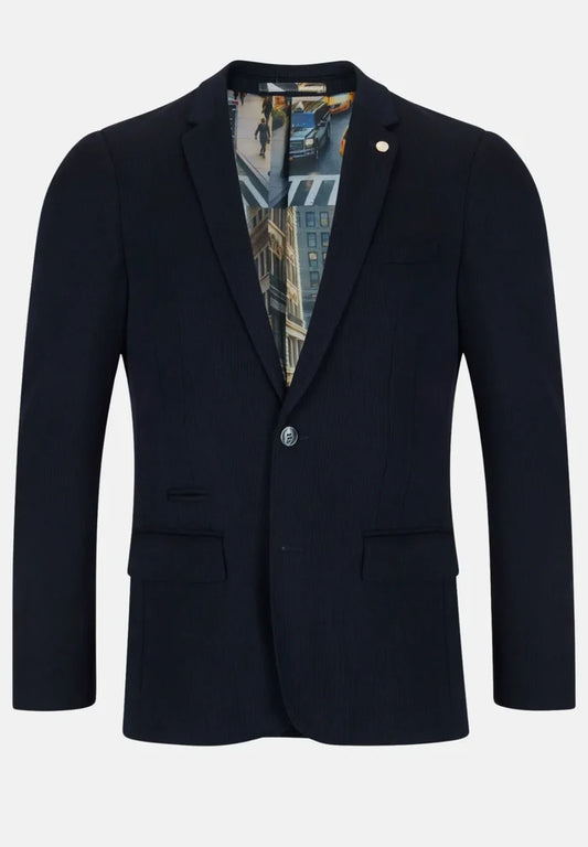 6th Sense Sports Jacket