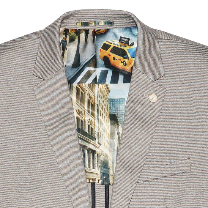 6th Sense Sports Jacket