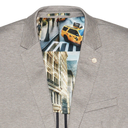 6th Sense Sports Jacket