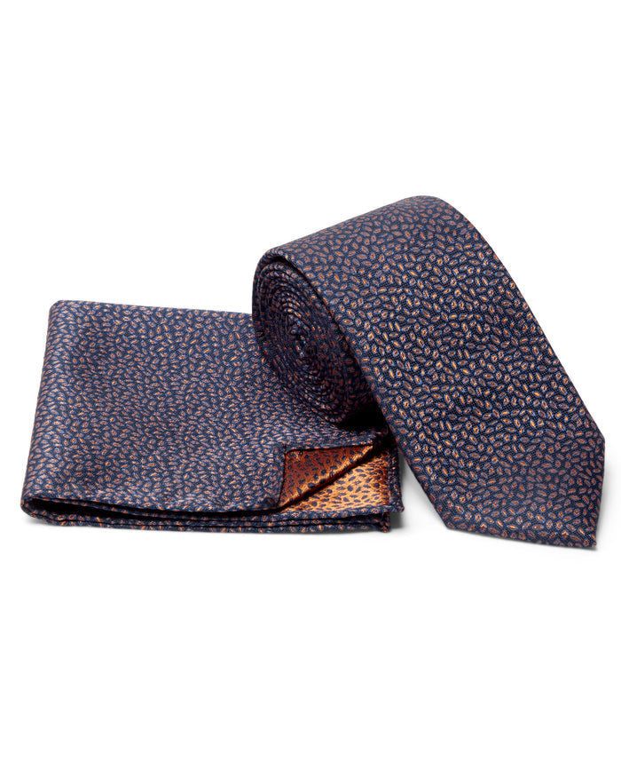 6TH Sense Tie Set