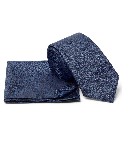 6TH Sense Tie Set