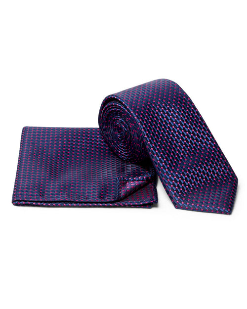 6TH Sense Tie Set