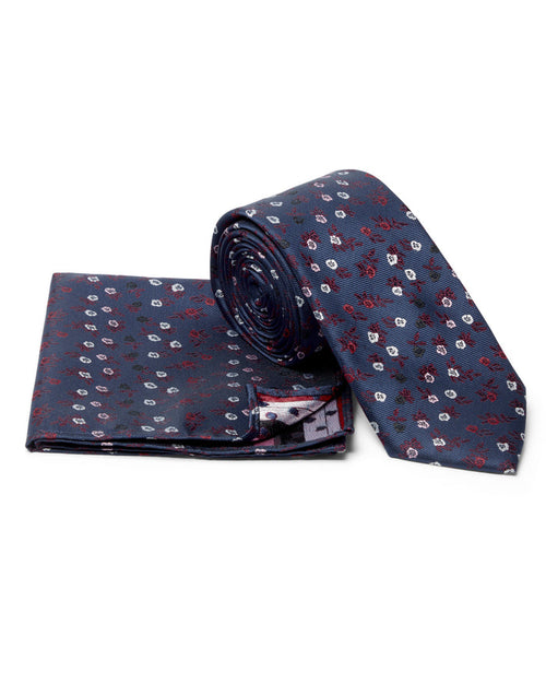 6TH Sense Tie Set