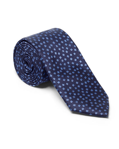 6TH Sense Tie Set