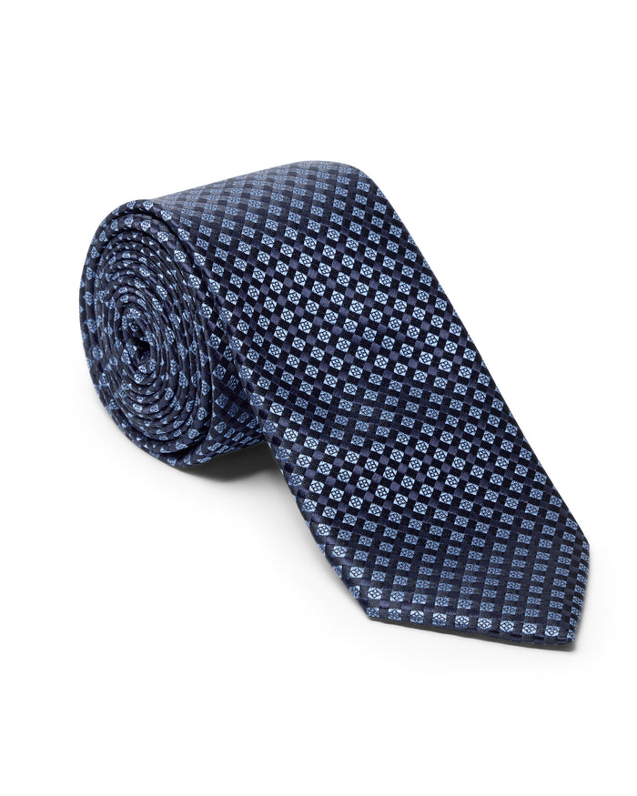 6TH Sense Tie Set