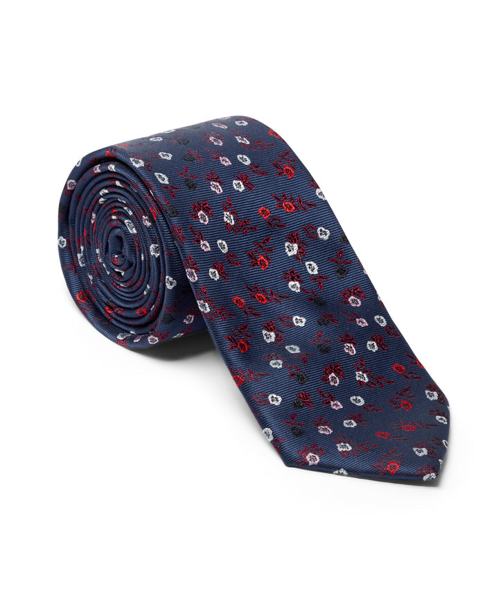 6TH Sense Tie Set