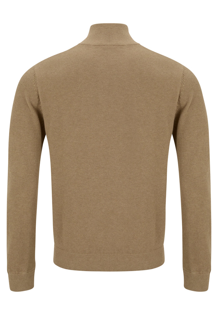 6th Sense Tropic 1/4 Zip Knitwear