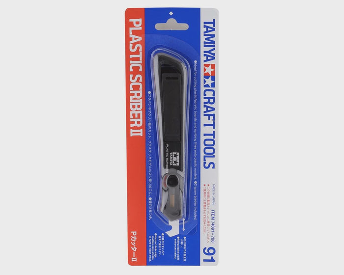 74091 Plastic Scriber II