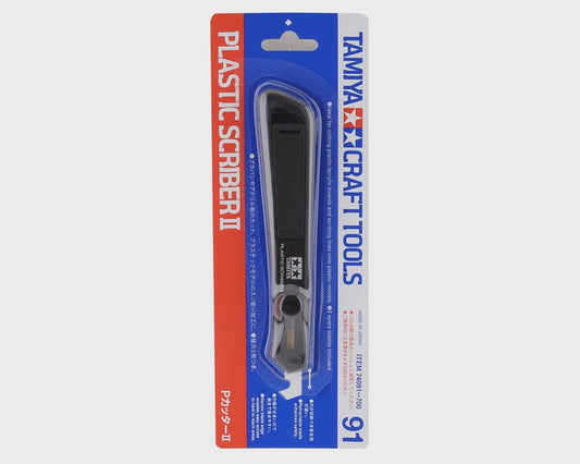 74091 Plastic Scriber II