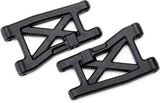 Suspension Arms, Front/Rear (2 pc): Teton