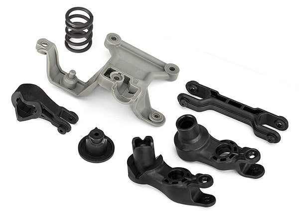 7746 Steering Bellcranks/Bellcrank Support/Servo Saver