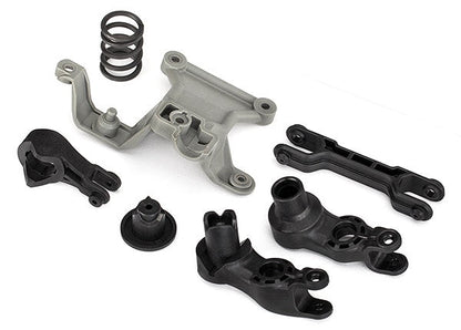 7746 Steering Bellcranks/Bellcrank Support/Servo Saver