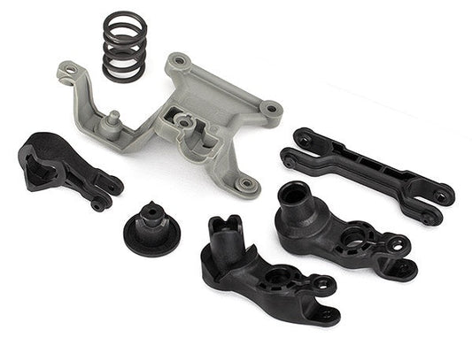 7746 Steering Bellcranks/Bellcrank Support/Servo Saver