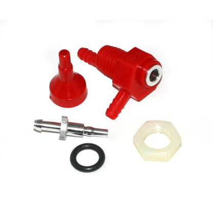 807 Kwik-Fill Fuel Can Fitting