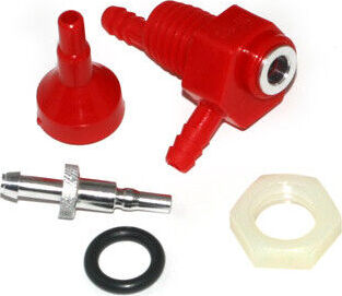 Kwik Fill Fuel Can Fitting