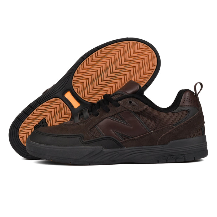 New Balance - 808 LXR (Coffee/Black)*SALE