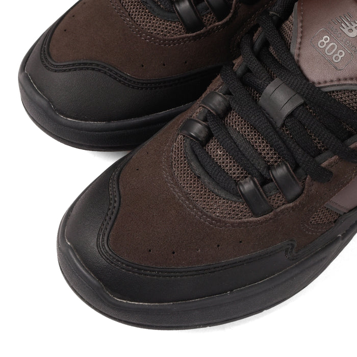 New Balance - 808 LXR (Coffee/Black)*SALE
