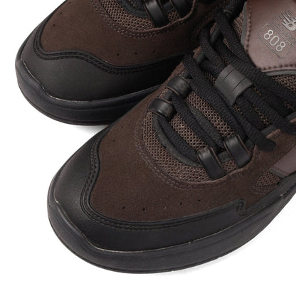 New Balance - 808 LXR (Coffee/Black)*SALE