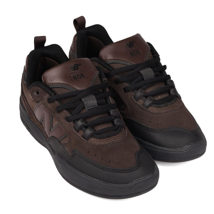 New Balance - 808 LXR (Coffee/Black)*SALE