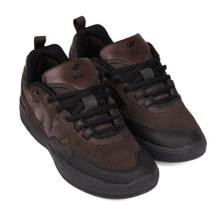 New Balance - 808 LXR (Coffee/Black)*SALE
