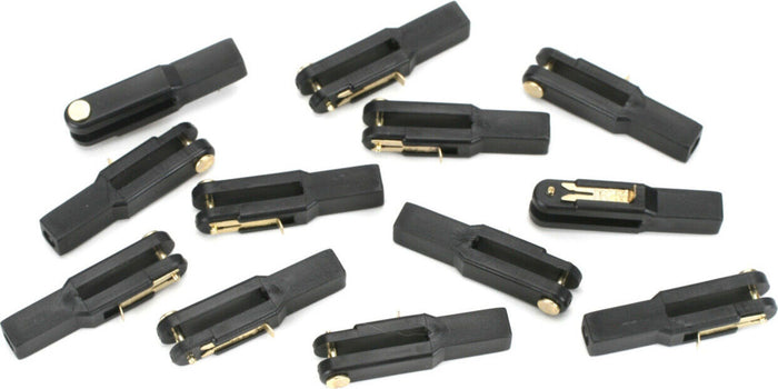 Bulk Safety Lock Kwik Link, 4-40