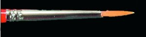 8503 Large Brush | #2 Round
