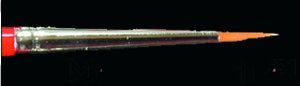 8504 Medium Brush | #1 Rnd