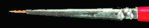 8507 Detail Brush | 5/0
