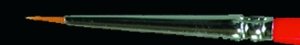 8509 Fine Detail Brush | 20/0
