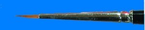 8604 Detail Brush | 5/0