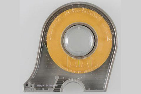 Masking Tape 10mm with Dispenser
