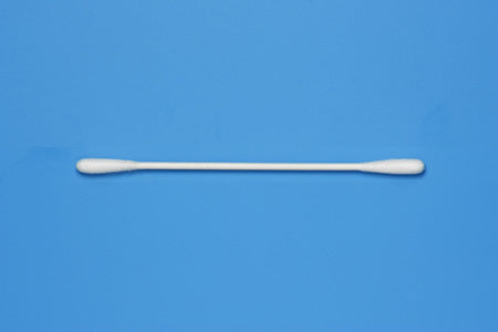 Small Round Craft Cotton Swab Tip (50)
