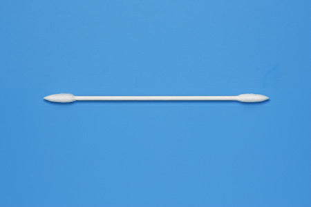 Small Triangular Craft Cotton Swab Tip (50)