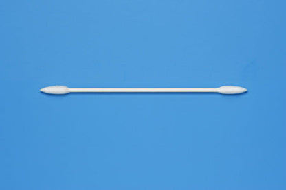 Small Triangular Craft Cotton Swab Tip (50)