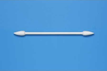 Craft Cotton Swab, Triangle Medium 50 pc