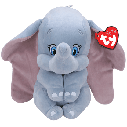 90181 DUMBO - elephant med