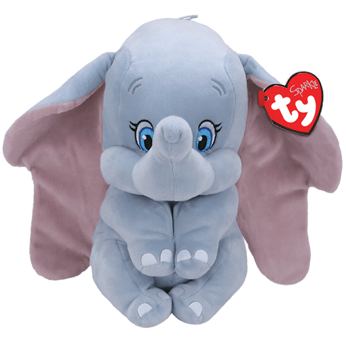 90181 DUMBO - elephant med