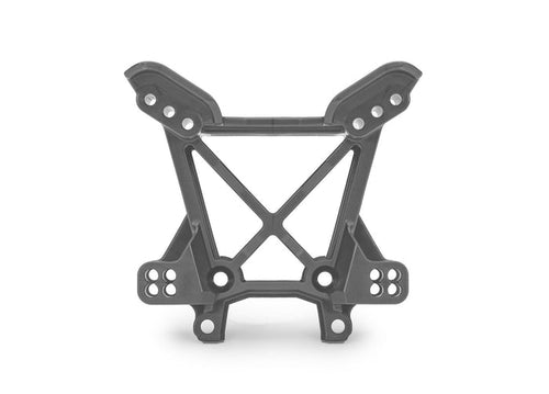 9033-GRAY Jato 4X4 Gray Front Shock Tower