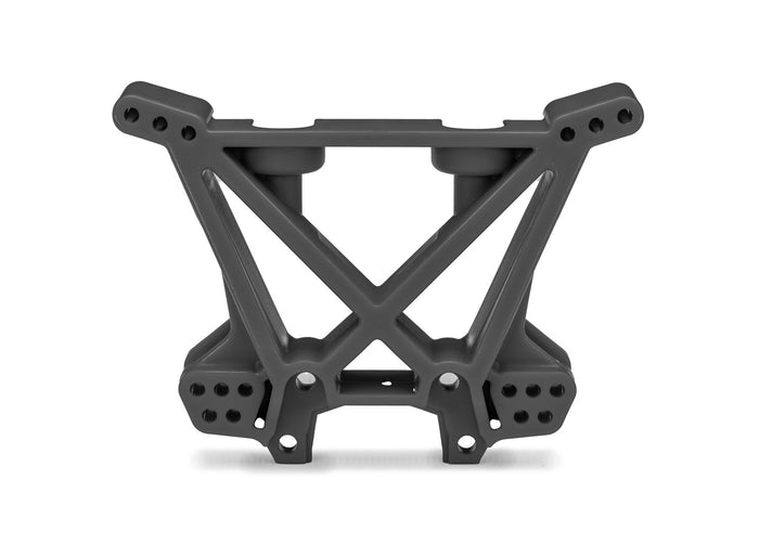 9034-GRAY Gray Rear Shock Tower