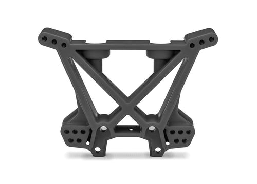 9034-GRAY Gray Rear Shock Tower