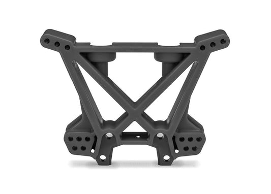 9034-GRAY Gray Rear Shock Tower