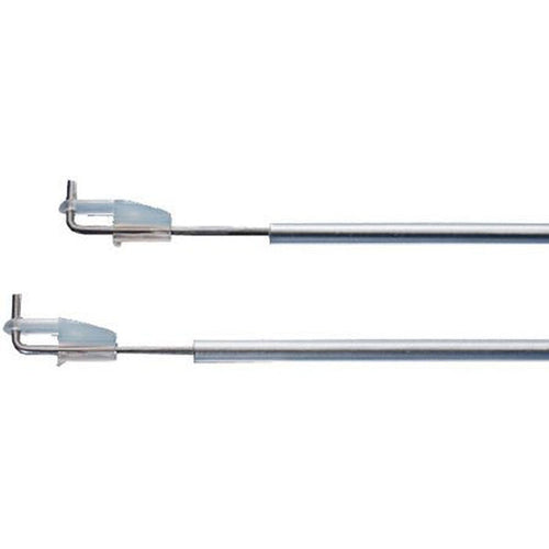 922 Micro 30 Pushrod System