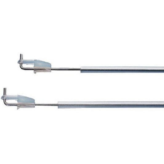 922 Micro 30 Pushrod System